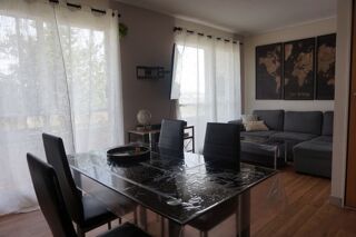  Appartement à vendre 2 pièces 55 m²