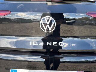 ID.3 ID 3 NOUVELLE 58KWH 190CH STYLE 2026 occasion 31100 Toulouse