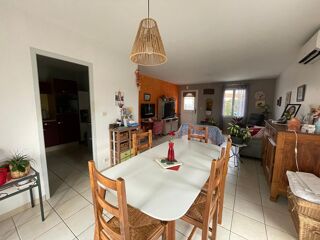  Maison à vendre 4 pièces 80 m²