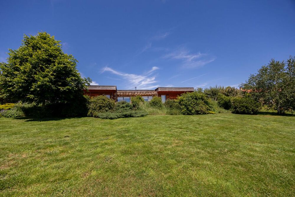 Vente Maison Maison  160 m2 Saint symphorien de lay