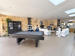  Maison à vendre 5 pièces 220 m²