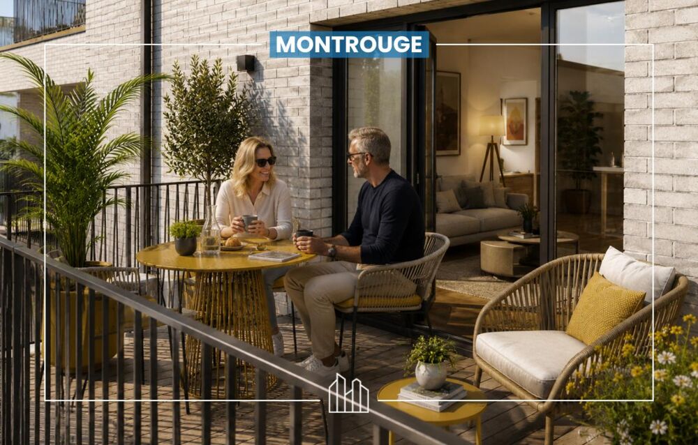 Vente Appartement T2 DE 43M2 France