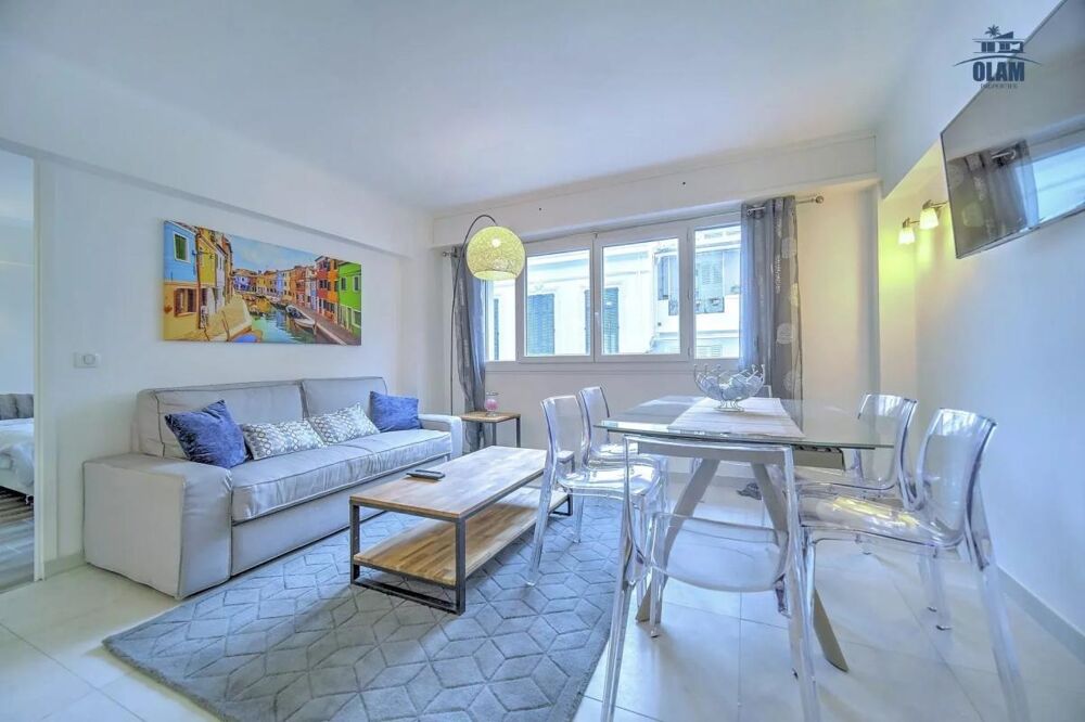 � vendre  Appartement Cannes (06400)