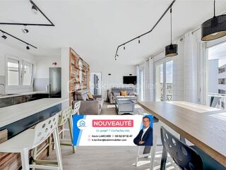  Appartement à vendre 3 pièces 67 m²