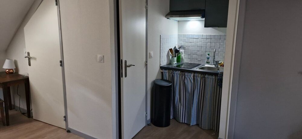 Location Appartement Studio de 15m2 à louer sur Tulle Tulle