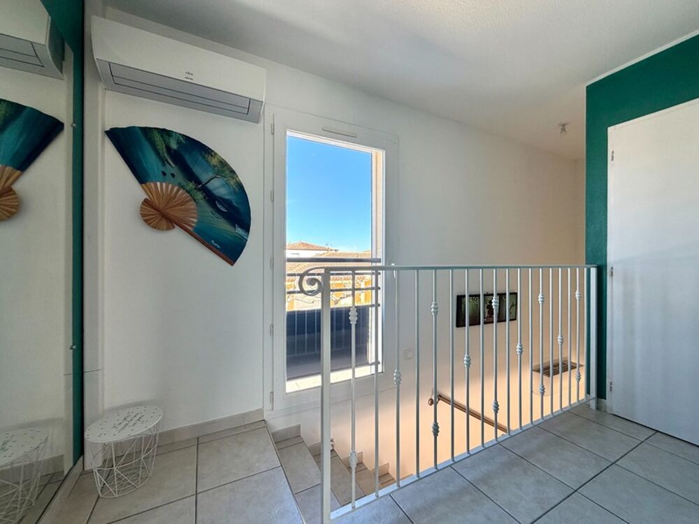 � vendre  Villa Le Grau-du-Roi (30240)