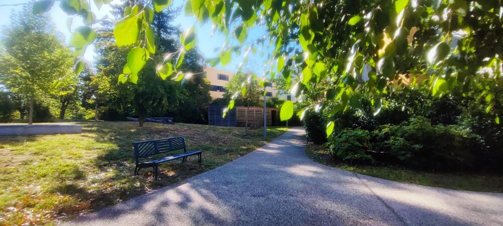 Vente Appartement Appartement Saint priest