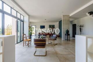 Maison à vendre 7 pièces 285 m²