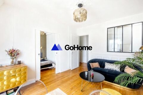  Appartement � louer 2 pi�ces 36 m�