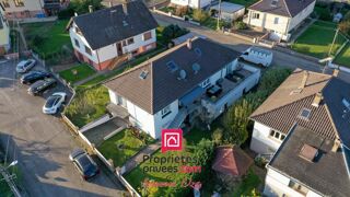  Maison � vendre 7 pi�ces 192 m�