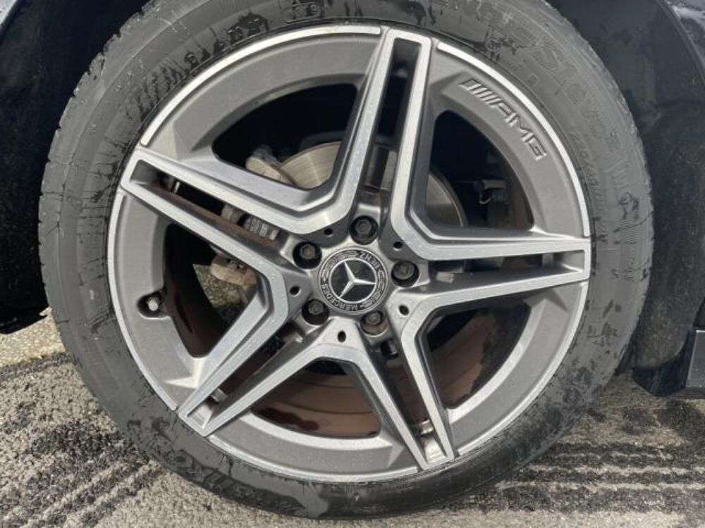 Classe A 160 BM6 AMG Line 2019 occasion 42210 Bellegarde-en-Forez