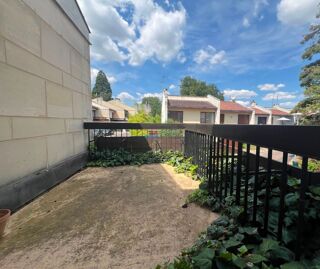  Maison à louer 6 pièces 107 m²