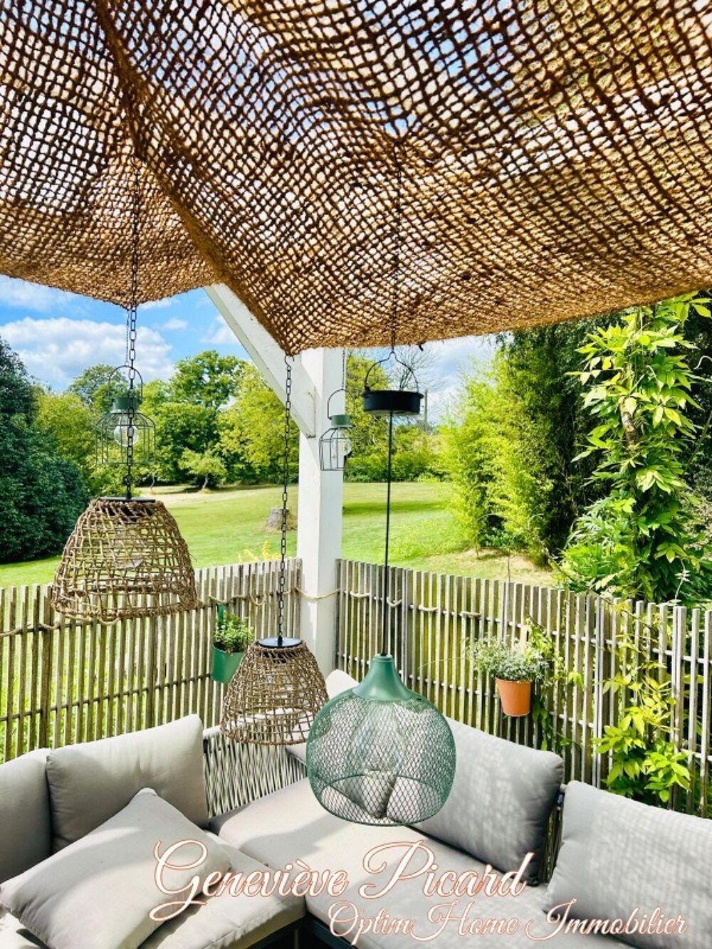 � vendre  Propri�t�/ch�teau Carhaix-Plouguer (29270)