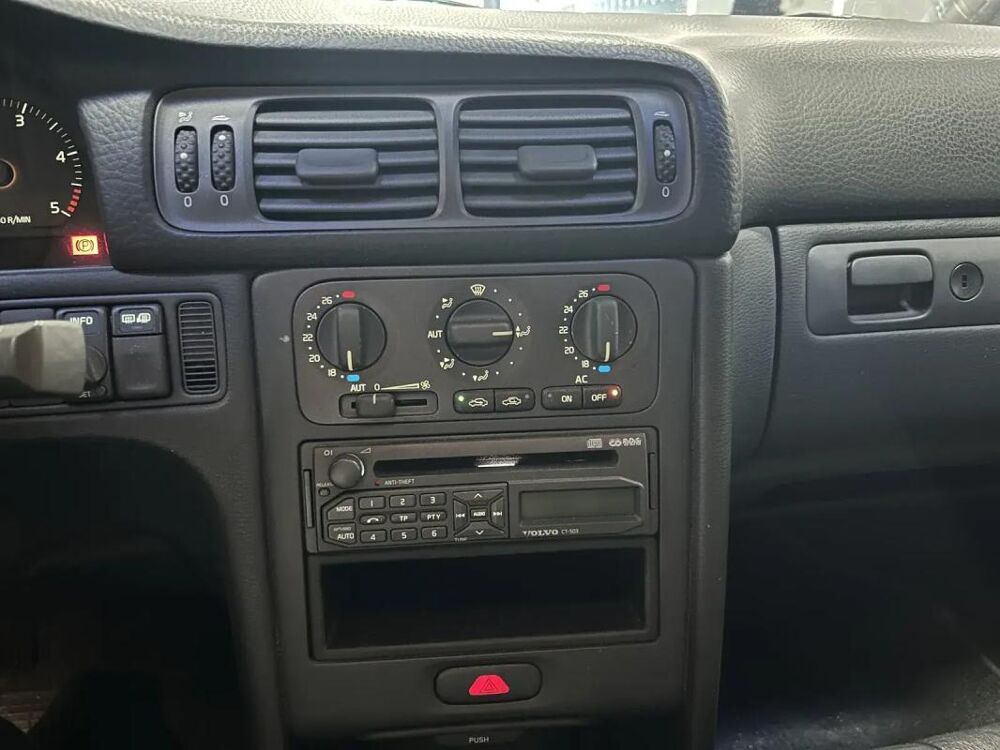 S70 2.5 TDi 10V 140 cv 1998 occasion 74330 Poisy