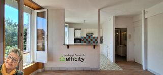  Appartement � vendre 2 pi�ces 49 m�