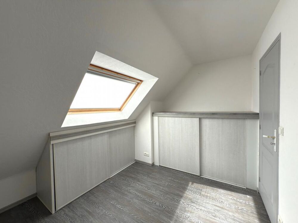  vendre  Maison Saint-Philibert (56470)