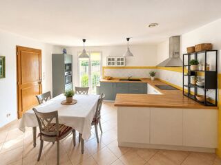  Maison à vendre 4 pièces 91 m²