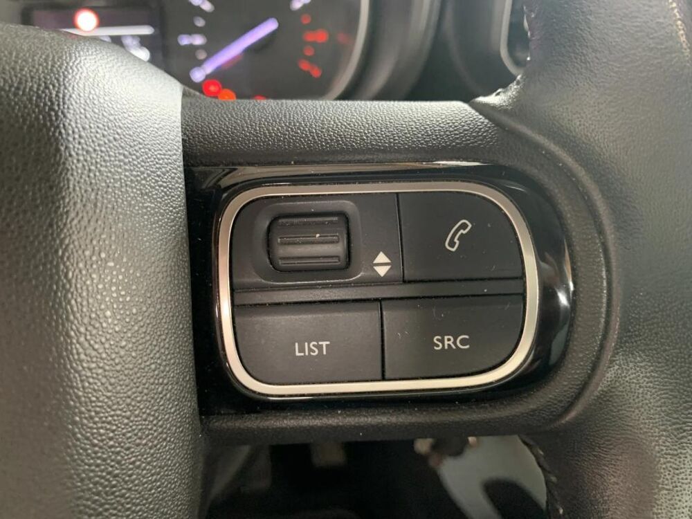Berlingo Shine XL 2019 occasion 56120 Les Forges De Lanouee