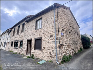  Maison à vendre 7 pièces 127 m²