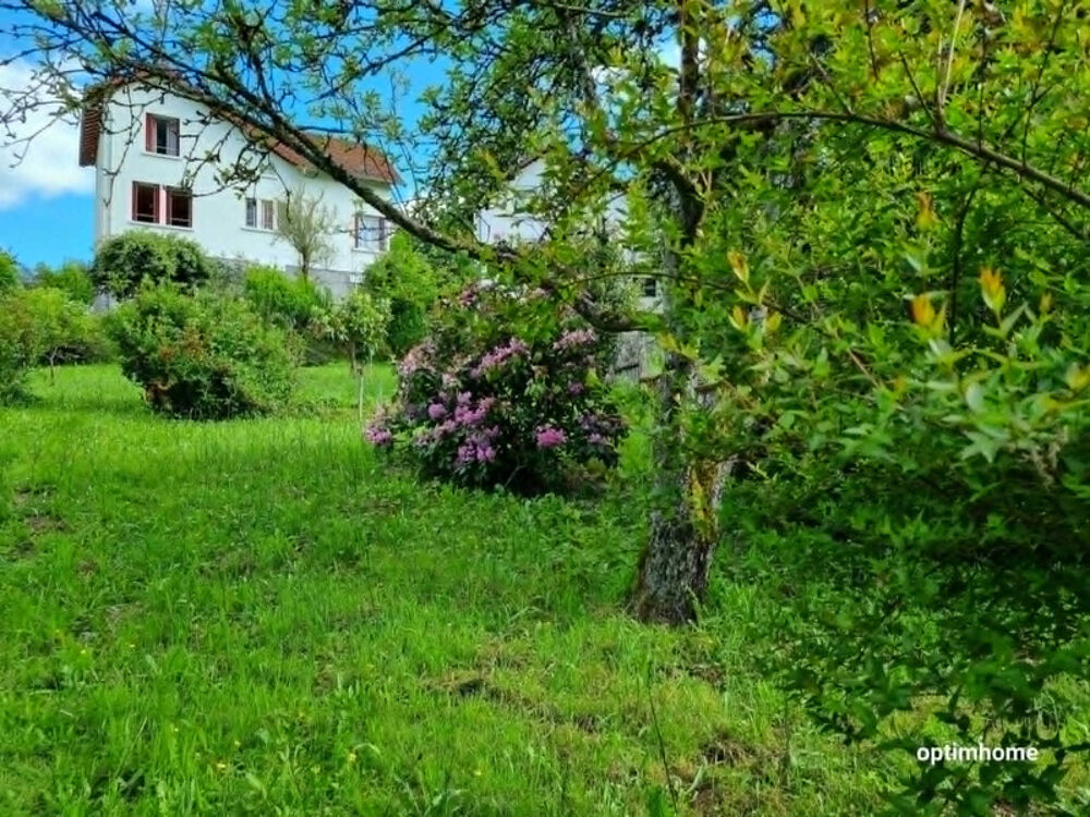 LAGUENNE Grande maison composée de 2 logements