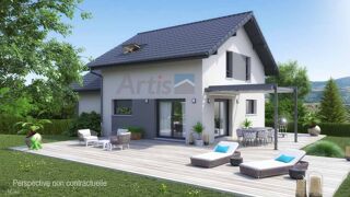  Maison à vendre 6 pièces 121 m²