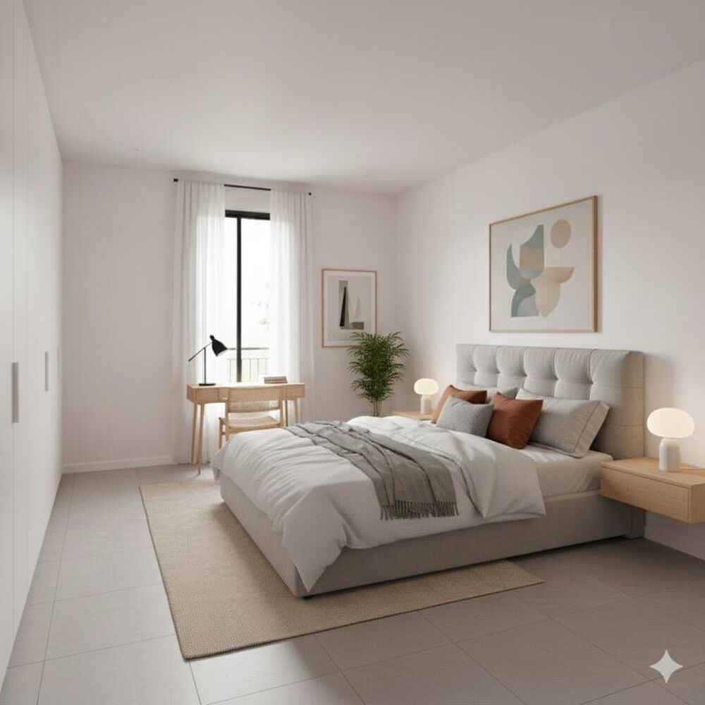 � vendre  Appartement Issy-les-Moulineaux (92130)