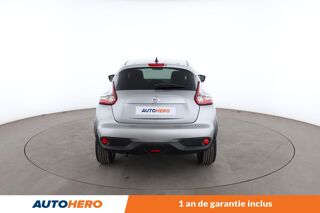Juke 1.2 DIG-T N-Connecta 115 ch 2018 occasion 92130 Issy-les-Moulineaux