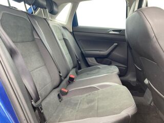 Polo 1.0 TSI 95 S&S DSG7 Style 2025 occasion 31100 Toulouse