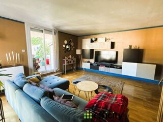  Appartement � vendre 4 pi�ces 84 m�