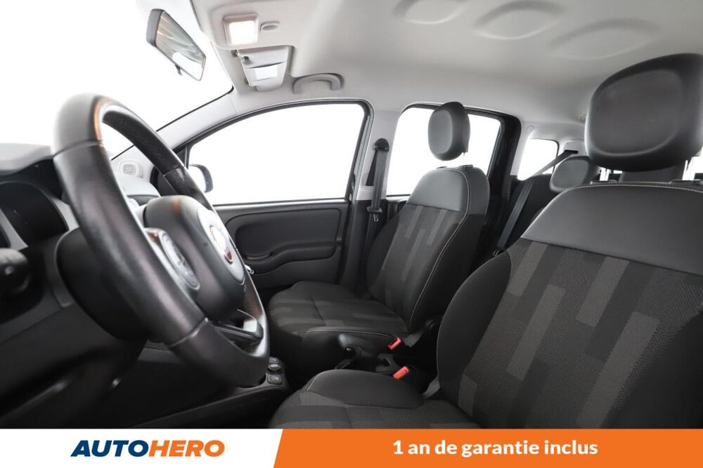 Panda 0.9 TwinAir City Cross 85 ch 2020 occasion 92130 Issy-les-Moulineaux
