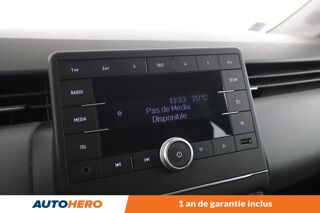 Clio 1.0 SCe Authentic 67 ch 2022 occasion 92130 Issy-les-Moulineaux