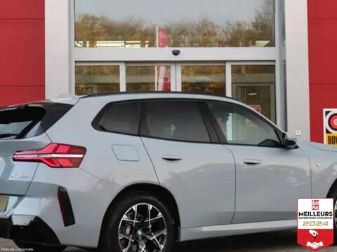 X3 30e xDrive 299 BVA8 M Sport +Pack Confort +Toit 2026 occasion 10150 Lavau