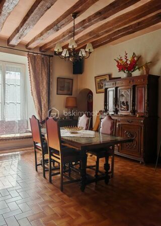  Maison à vendre 6 pièces 160 m²