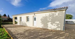  Maison à vendre 4 pièces 101 m²