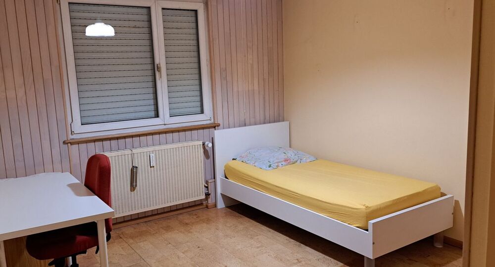 Location Appartement Chambre de 15m2 à louer sur Strasbourg Strasbourg