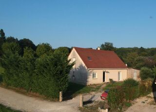  Maison  vendre 8 pices 170 m