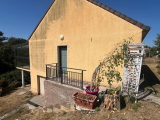  Maison à vendre 5 pièces 92 m²