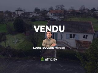  Maison � vendre 5 pi�ces 87 m�