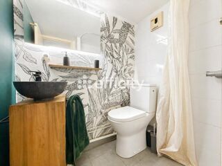  Appartement � vendre 1 pi�ce 18 m�