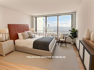  Appartement à vendre 2 pièces 68 m²