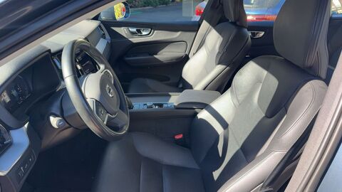 XC60 II 2.0 Ti 341 Plug in Hybrid AWD Geartronic 8 N/A 2021 occasion 68370 Orbey