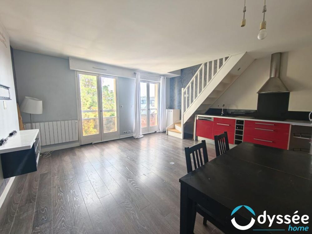 Vente Appartement Appartement à vendre Ozoir-la-Ferrière Ozoir la ferriere