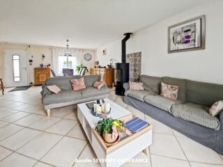  Maison � vendre 5 pi�ces 108 m�