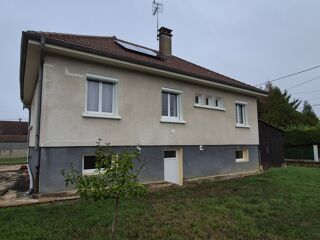  Maison à vendre 4 pièces 82 m²