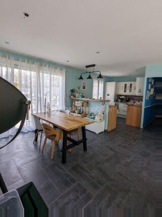  Maison � vendre 6 pi�ces 133 m�