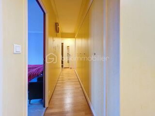  Appartement � vendre 5 pi�ces 96 m�