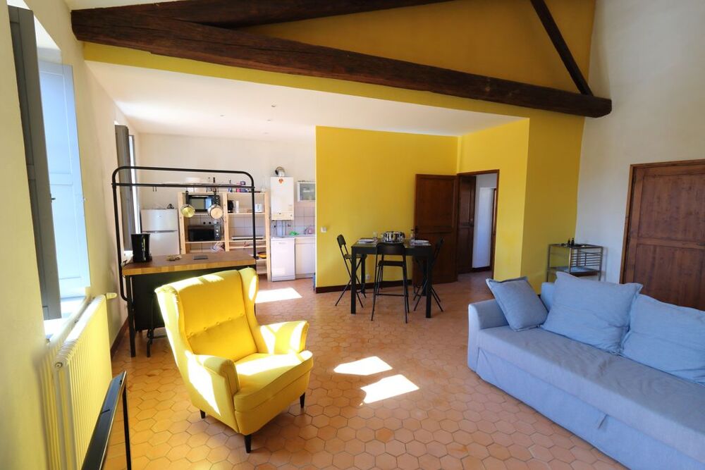 Location Appartement Appartement de 83m2 à louer sur Béziers Beziers