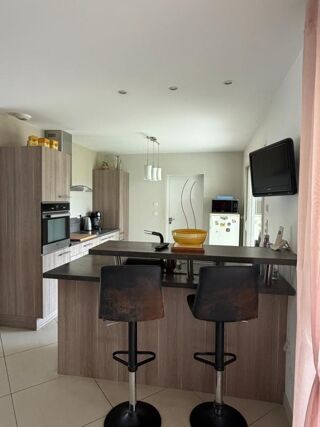  Maison à vendre 6 pièces 116 m²