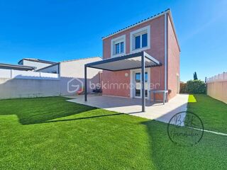  Villa à vendre 3 pièces 85 m²