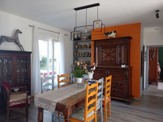  Maison � vendre 6 pi�ces 125 m�